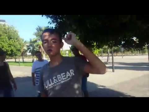 DobleM VS JotaeSe - Semifinal - Dominio Territorial Battles