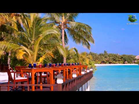 Sheraton Maldives Full Moon Resort & Spa 5* Мальдивы