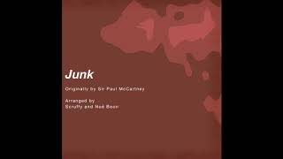 Junk - Cover (feat. Noé Boon)