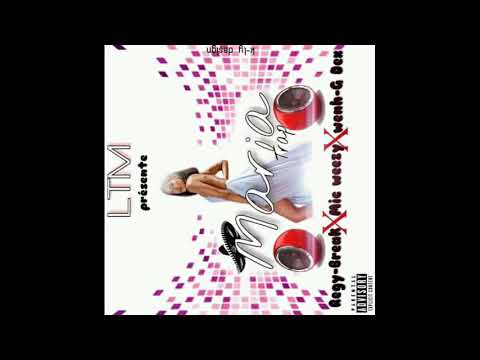 Maria trap /musique creole haītien/LTM