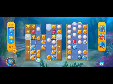 Fisgdom Easy Level 10292  (with ingane boosters) @choraelmin