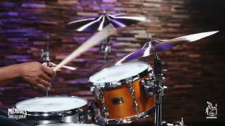 Video thumbnail for Paiste 20" 2002 Ride Cymbal - 2437g (1061620-1052322I) by Memphis Drum Shop