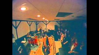 KOVER - First Show - Blinded &amp; Alone - Masonic Lodge (2005)