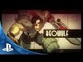 Skullgirls Encore - Beowulf Character Trailer | PS3