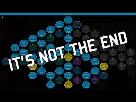 New Post-Skill Tree Meta? |Dragon DRG-1C|