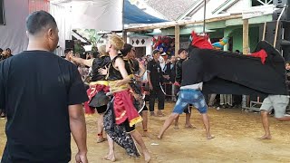 Download lagu barongan ful dadi|jathilan ndeker Live kwayuhan pasangsari windusari mgL jawa tengah mp3