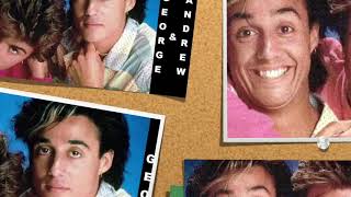 WHAM  I&#39;M YOUR MAN HQ AUDIO