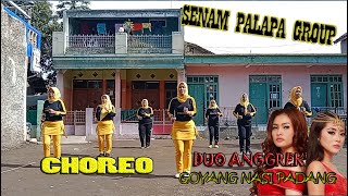 Download lagu (SENAM KREASI) GOYANG NASI PADANG by DUO ANGGREK | Choreo by SENAM PALAPA GROUP KATAPANG BANDUNG mp3 Download lagu (SENAM KREASI) GOYANG NASI PADANG by DUO ANGGREK | Choreo by SENAM PALAPA GROUP KATAPANG BANDUNG mp3