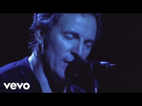 Bruce Springsteen & The E Street Band - Thunder Road (Live in New York City)