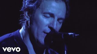 Bruce Springsteen & The E Street Band - Thunder Road (Live in New York City)