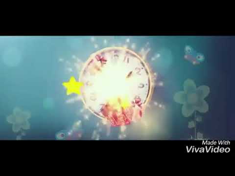 Happy birthdayRomantic what's app status Half Blood Prince Suleman