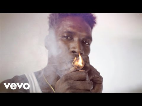 Blak Diamon - All Night ft. Kid Kurrup