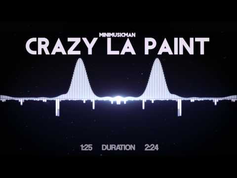 Crazy La Paint