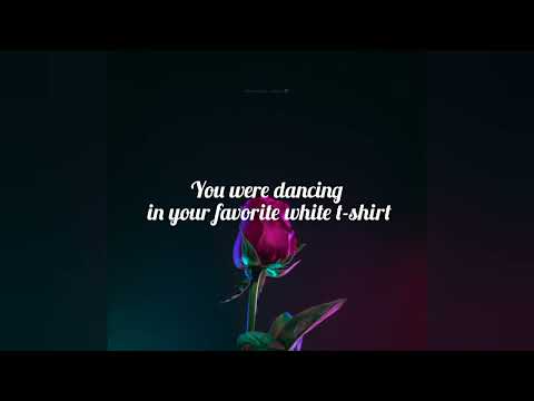 Forever and ever by Caroline Grace (lyric video)