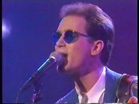 Marshall Crenshaw - In Person live - 1987 (3 songs) best sound/video
