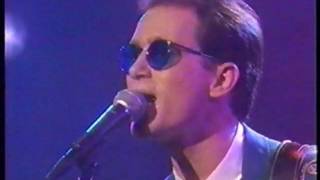 Marshall Crenshaw - In Person live - 1987 (3 songs) best sound/video