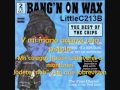 Bloods & Crips - G's & Loc's Subtitulado 