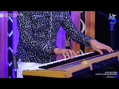 T'KOES : CINTA MULIA (Koes Plus Pop Melayu)