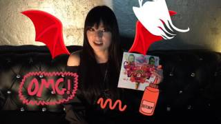 YUI CHANNEL VOL232 111 WED 2017