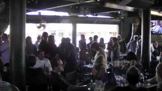 "At Last" Etta James Cover Performance