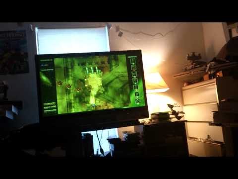 Gilliam & Parker's Reviews- Radiant Silvergun