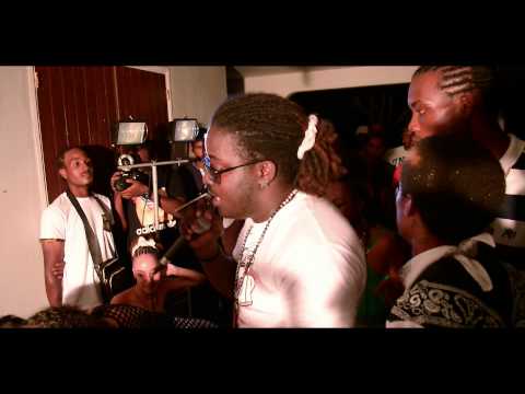 Diiablotin Stylii feat Némix -_ Take Your Foot (bouyon)_- Nov2k14