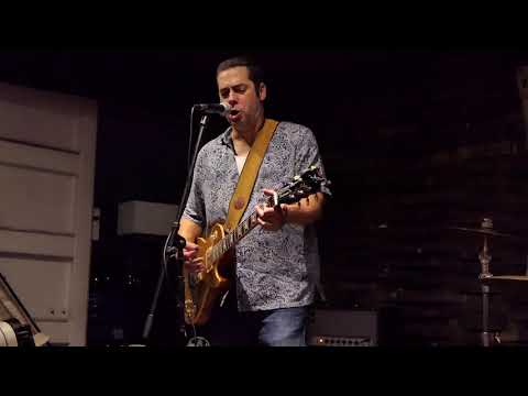Albert Castiglia - Keep On Swinging - 10/25/19 Lauder Ale - Ft Lauderdale, FL