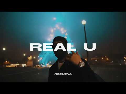 [FREE] wewantwraiths x ZINO Type Beat - "Real U" | Melodic UK Rap Beat