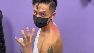 Download lagu Gua sha for neck pain mp3