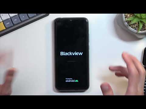 How to Open Recovery Mode in BLACKVIEW A70 - Exit Recovery Menu | Navigate in Recovery