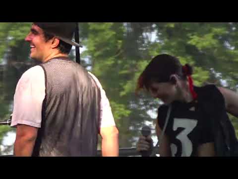 Junior Varsity - Cross the Street - Chicago, IL - 08-02-2025