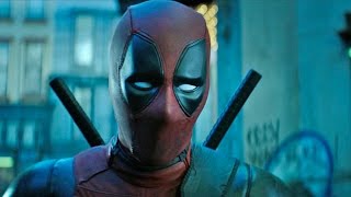 Coming in 2018 - Deadpool 2
