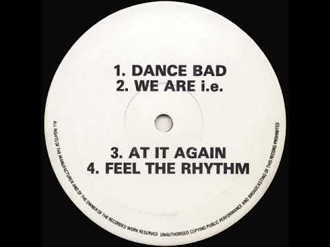 Lenny de ice  —we are E  1991