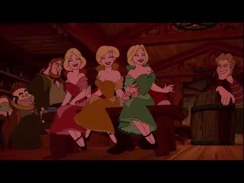 Kristoffladdin Part 16 - Shan Yu Makes his Move/“Prince Kristoff”