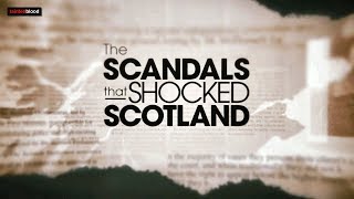 The Scandals That Shocked Scotland : Contaminated Blood - 9th January 2020