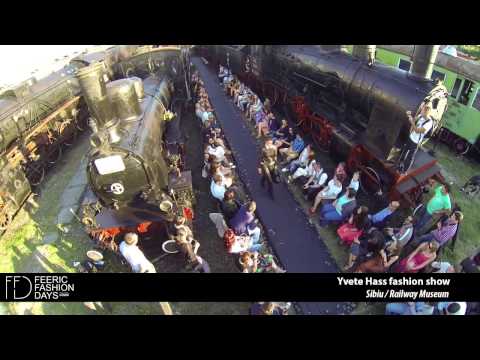 Feeric Fashion Days 2015 - Day 6 official movie