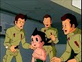 Astro Boy Capítulo 7