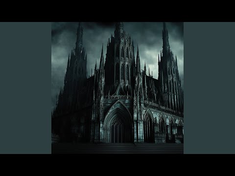 Dark Monastery Meditation