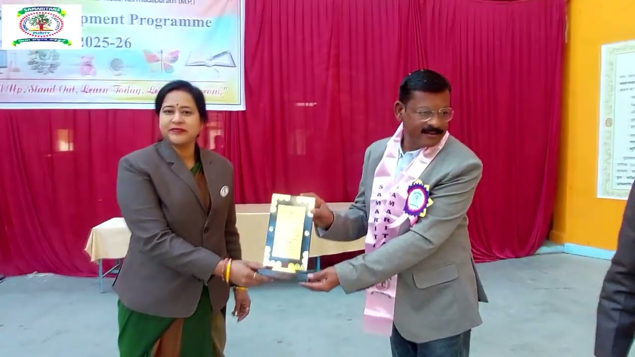 Skill Development Program Day 3 focuses on practical learning confidence building and job readiness