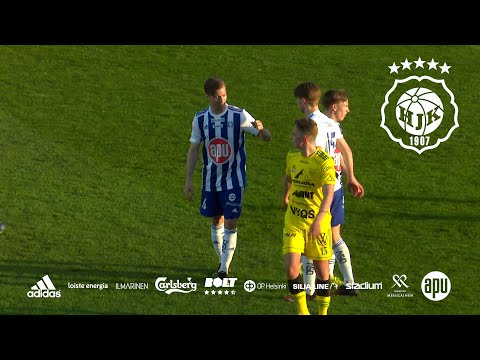 HJK TV: Ilves vs HJK 0-3