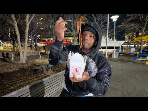 Baltimore Food Hoods Vlogs | Hop Hin