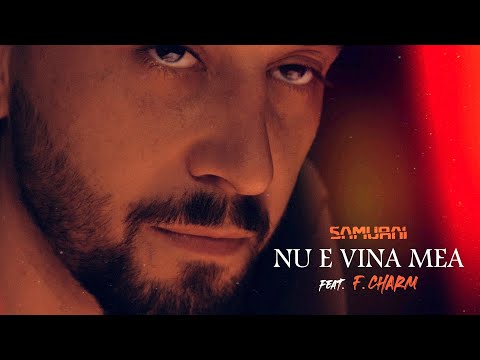 Video thumbnail for Nu-i vina mea
