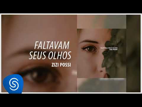 Video thumbnail for Faltavam Seus Olhos