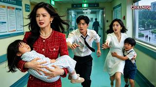 He Jailed Me to Take Our Daughter's Bone Marrow for Mistress' Son - I Swore to Make Him Pay!