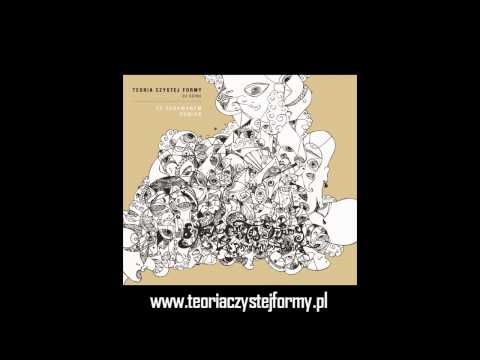 Teoria Czystej Formy DJ Soina - Ludzie nocy