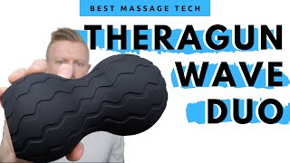 Theragun Wave Duo Review