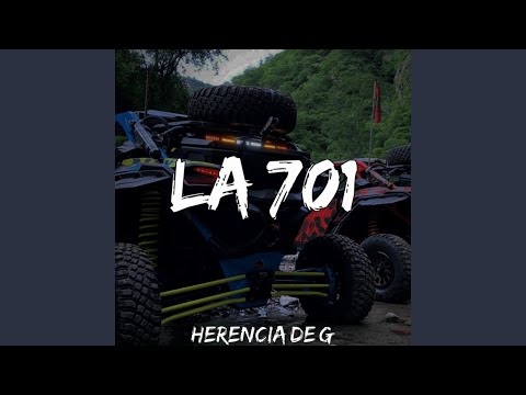 La 701 (En vivo)