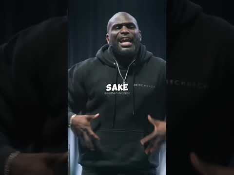 STOP Fasting the Wrong Way! What the Bible REALLY Says | Philip Anthony Mitchell