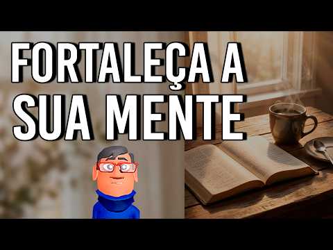 FORTALECENDO O SEU EMOCIONAL - Minuto Reflexão