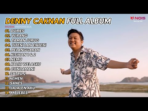 DENNY CAKNAN FULL ALBUM - DUMES | TERPOPULER 2024